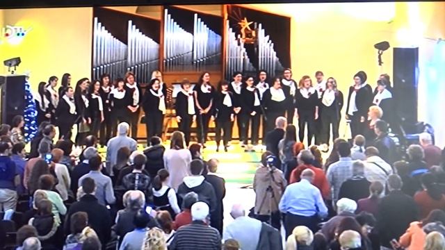 Благословение за Българите от първосвещения храм Безистена в Ямбол