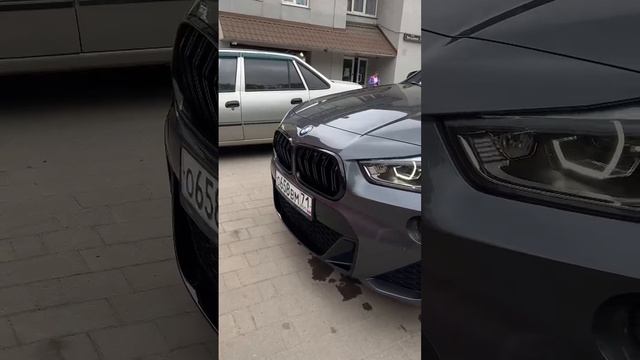 Продажа BMW X2 Тула