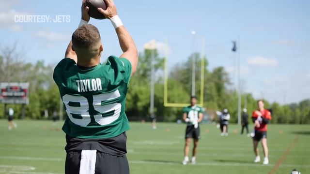 Rookie Minicamp Highlights!