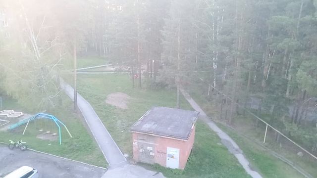 Всем доброго утра и прекрасного дня.