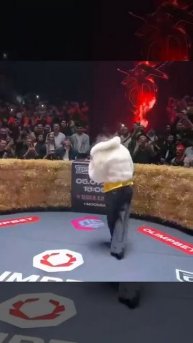 🔥 Артём Тарасов жестко раскритиковал выход Дани Регбиста на TOP DOG 36: