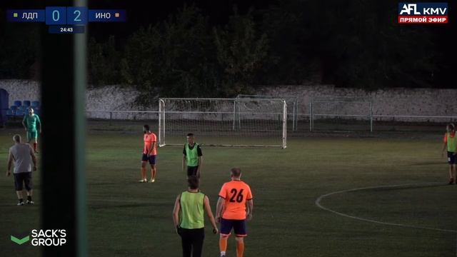 ЛДПР - ИНОЗЕМЦЕВО