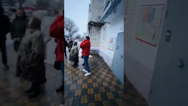 Ему не понравился сюрприз на День Рождения! Панда в красных труселях сделал прикольное поздравление