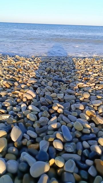 В Агое море всегда идеальное...