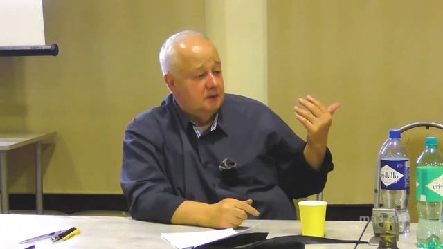 ✅ Виктор Минин + СЕМИНАР + 19 сентября 2024 года