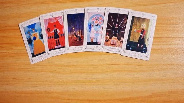 Сообщение для Вас из потока🔮✨️