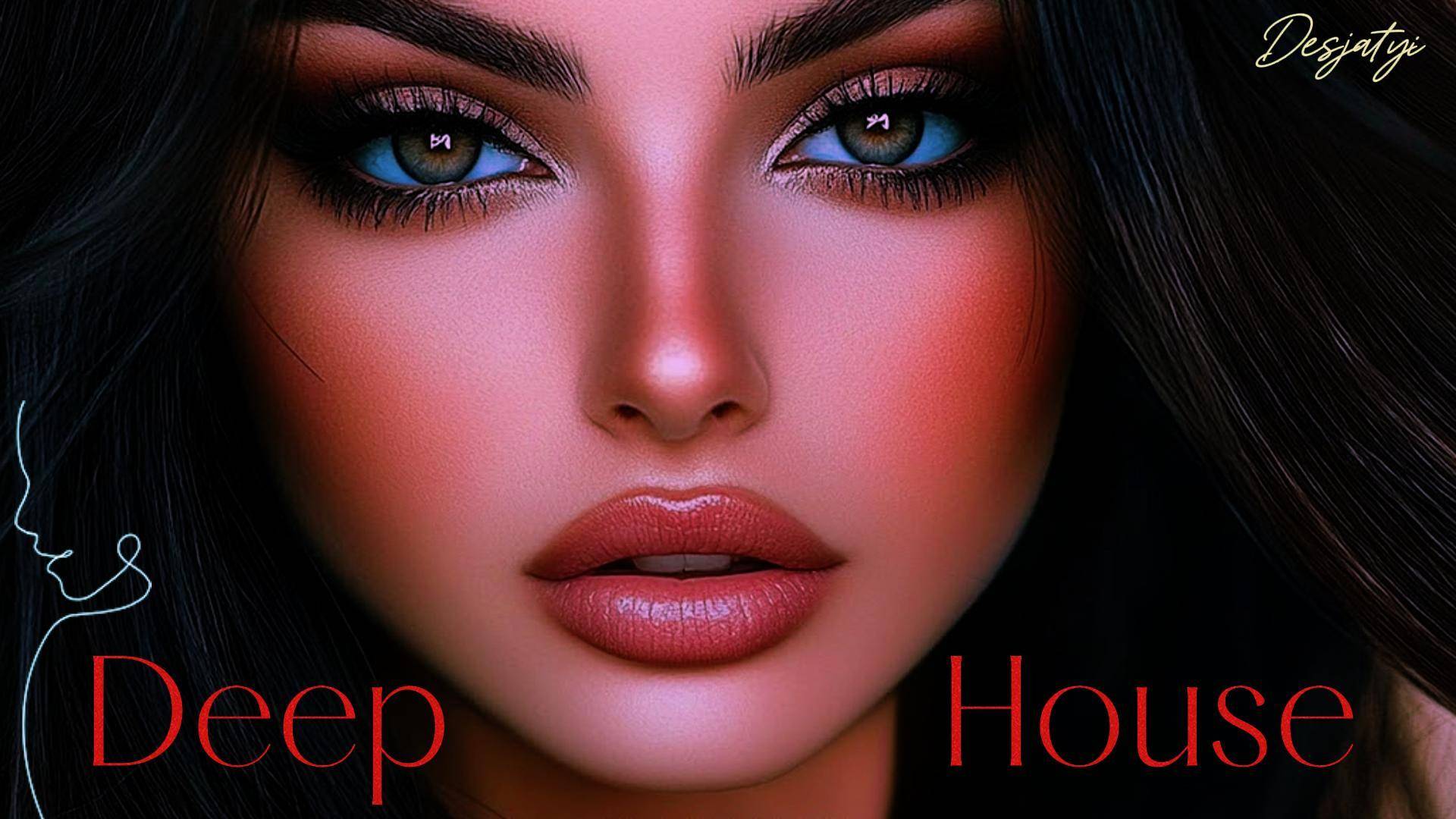 Deep House Mix 2025