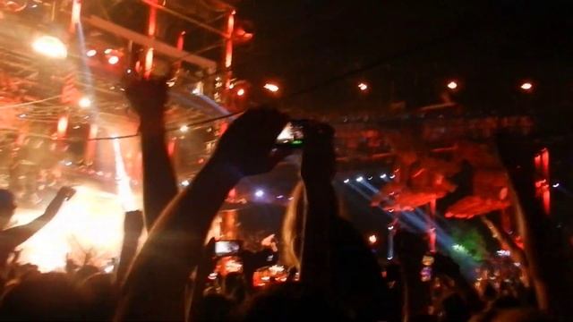 АлисА - Вот так (Севастополь. Байк-Шоу 2014)