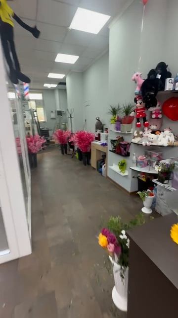 Шоссе Энтузиастов 22/18.