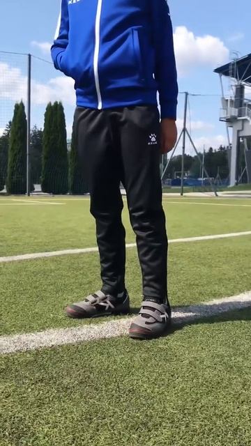 Детский спортивный костюм Kelme Tracksuit 377320