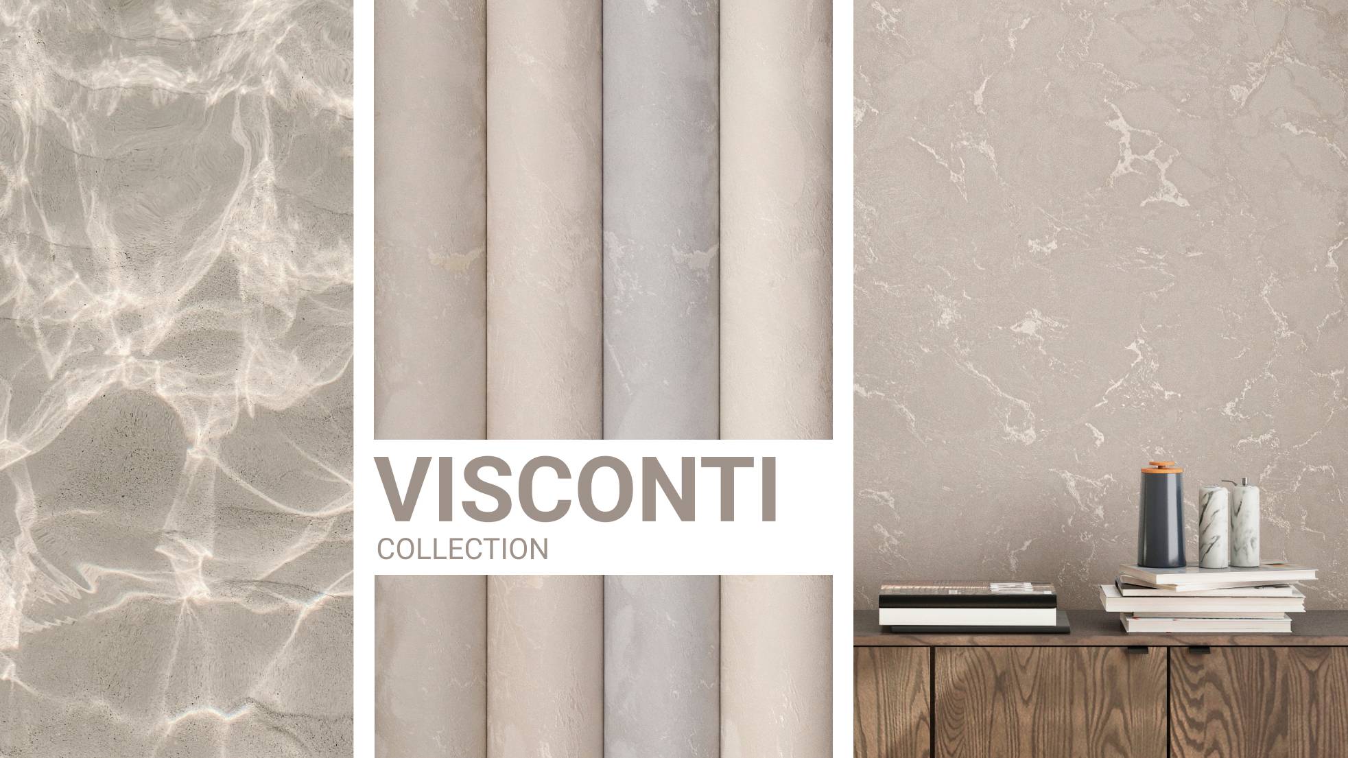 Коллекция VISCONTI