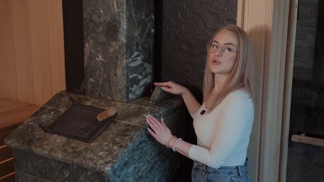 Больше Сибири! - Премиальные печи в настоящей банной