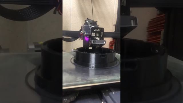 Светильник настенный #3dprinting