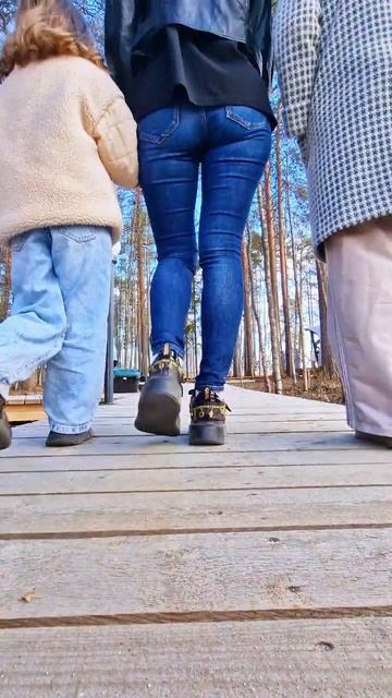 Отдых в парк-отели Хвоя.Карелия
