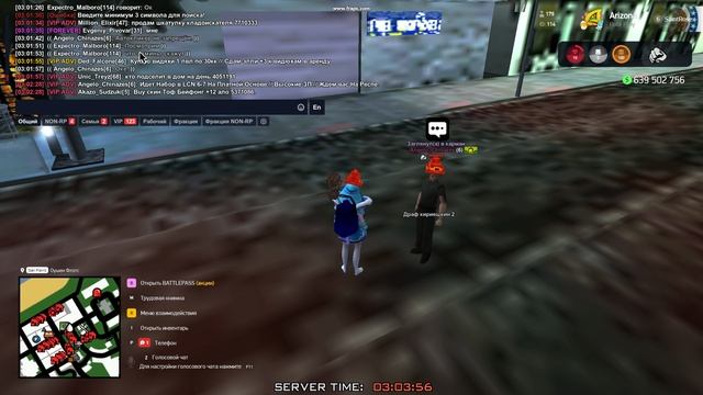 Angelo_Chinazes