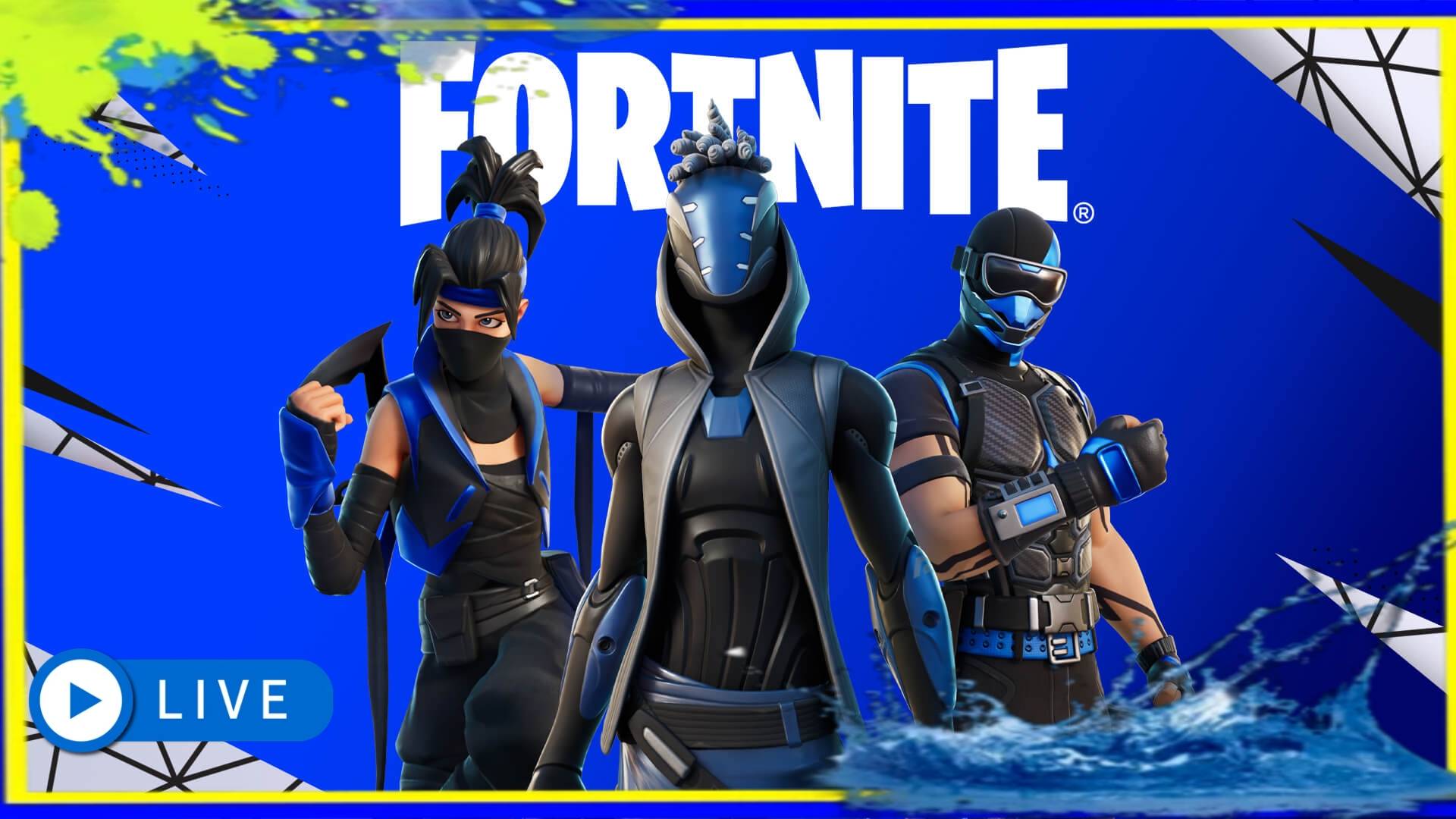 СТРИМ ФОРТНАЙТ ИГРАЕМ С ПОДПИСЧИКАМИ!!!FORTNITE
