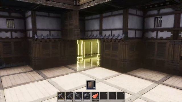 How To Build A Yamatai Palace - Conan Exiles Age of Heroes