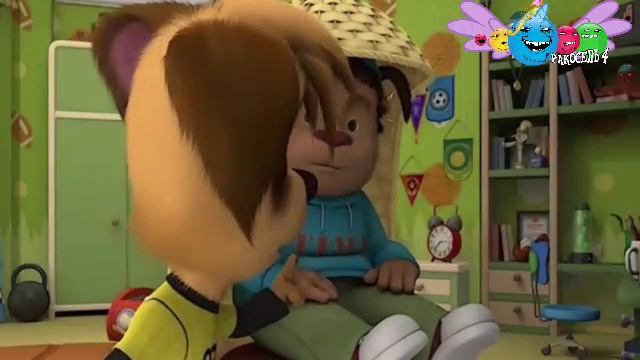 Эфир РАКОСЕЛЬ: Первое вещяние