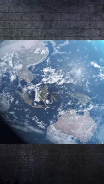 Обнаружена причина Замедления вращения Земли. Ч-3