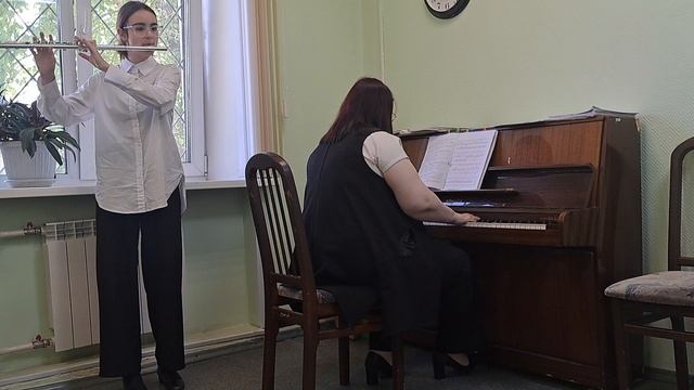 Таисия Глушнева. 13 лет
