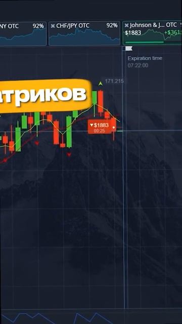 ️ как работает рынок на самом деле? #челспатриков #trading
