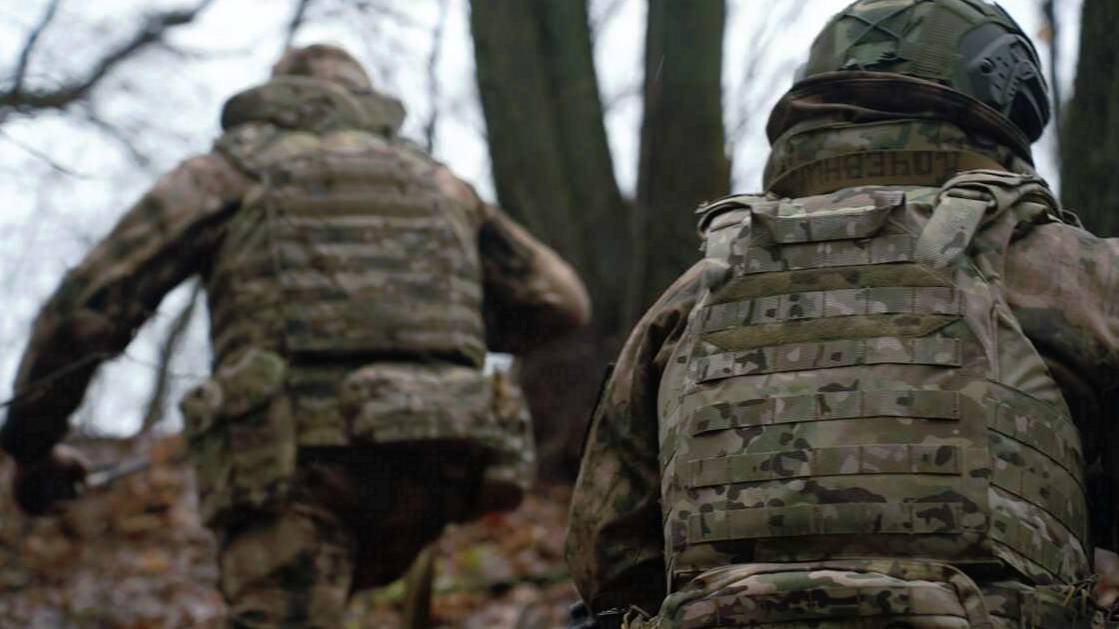 Зашли, взорвали, обезвредили: как наши бойцы громят ВСУ у Богатыря