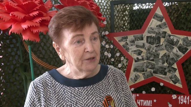 Концерт, посвященный 9 Мая, прошел в селе Новоисетское.  Панорама 13.05.2025