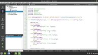 1. Intercepting QDebug messages