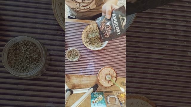 Програмные свечи. Ведьмина свеча. Свечная магия. Програмная свеча на денежное изобилие