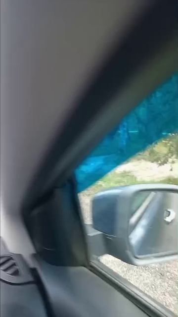 Дорожный патруль