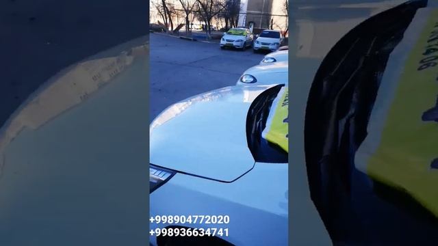 Автокредит 3,4,5,6,7 йил гачан оса булади атига бита  пасп?