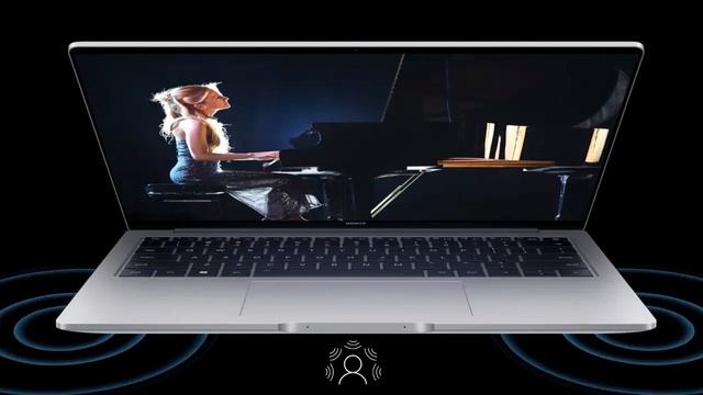 #HonorMagicBook14 #Ультрабук #ТехноАкции #Ноутбук2025