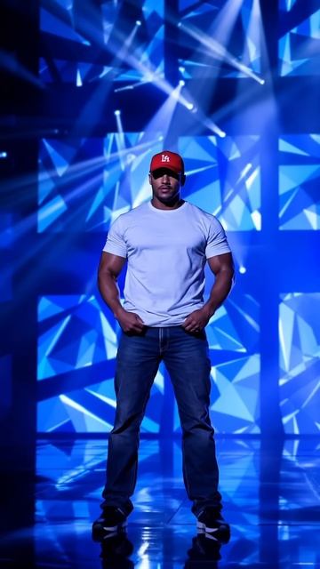 #americasgottalent #americangottalent #ai #hybrid #morph #transformation