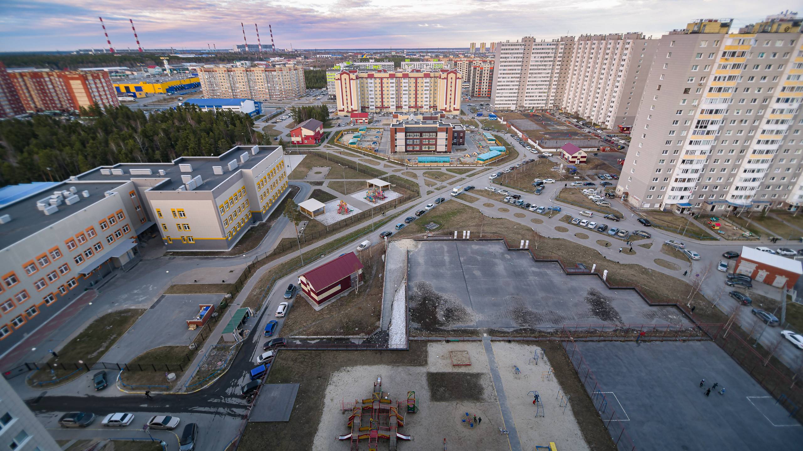 7658350 Каролинского 16
