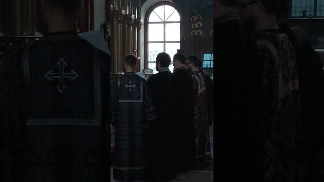 1000092788.mp4Четверг 21 марта 24.г Песнопения Великого Поста