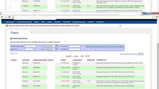 критерии инвестиционного проекта