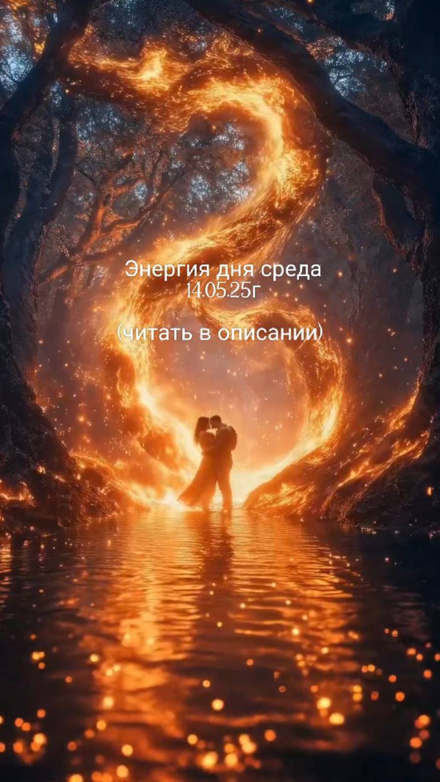 14.05.25г энергия дня среда