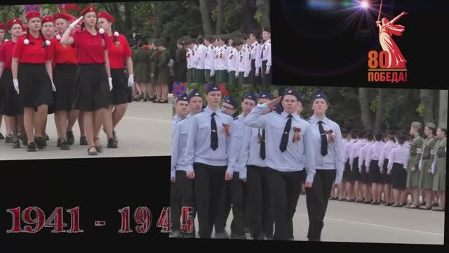 ДЕНЬ ПОБЕДЫ ! ШИЛОВО