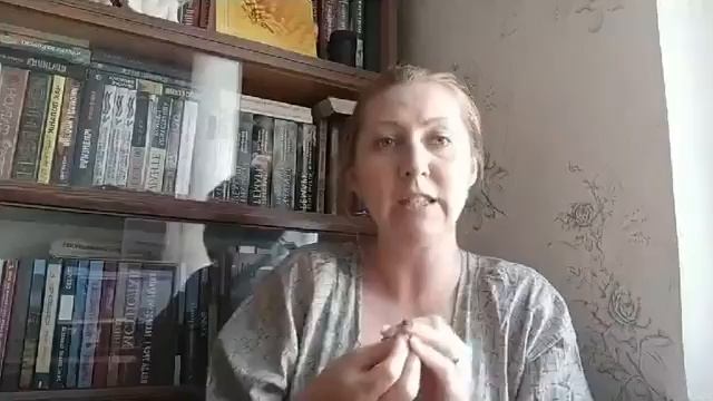 Мати чи бути: що важливіше? Лекція-консультація Злати Біневич
