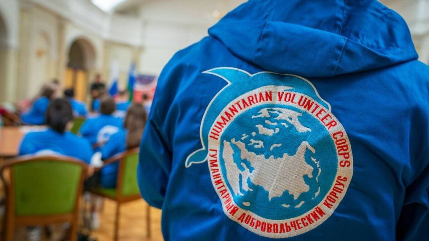 Эдуард Логинов - ЗУМ
