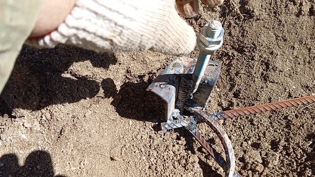 заземление своими руками самый простой вариант