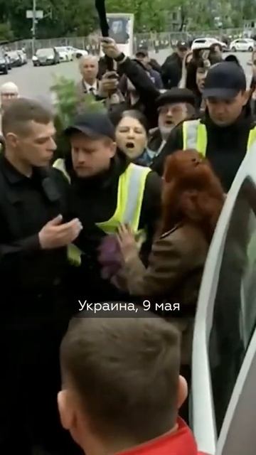 В этом году День Победы должен быть везде!