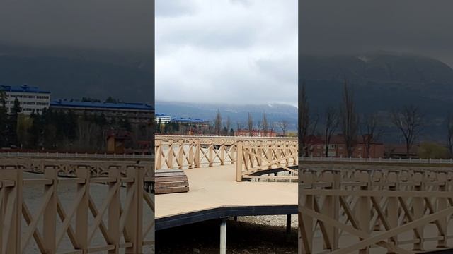 Надежда Деева. О ЗАВИСТИ.  Видео Н.Ю.Деевой: Старое озеро, Кисловодск.