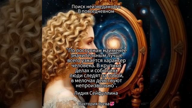 Подумай об этом