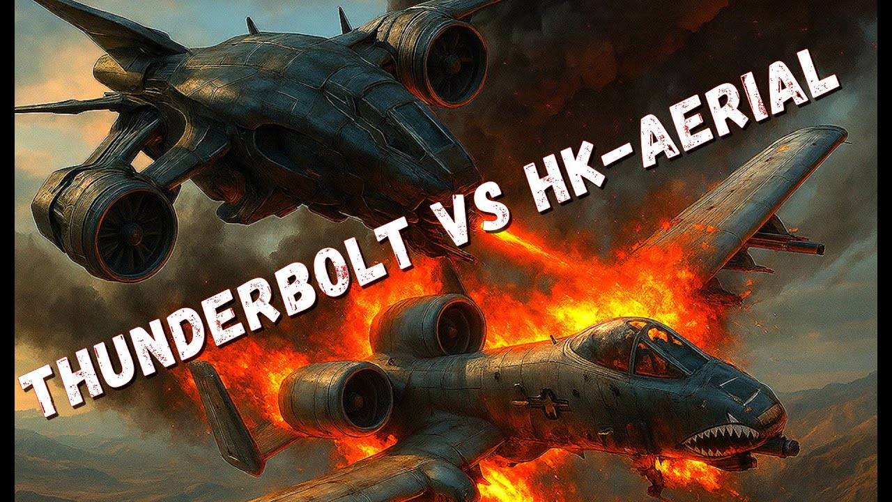 Thunderbolt_vs_HK_Aerial_Обзор_воздушного_боя_