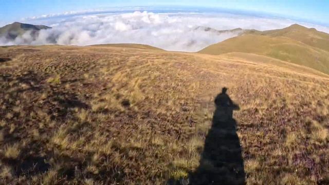 #дагестан #эндуро #горы на вершине горы⛰️джуфудаг