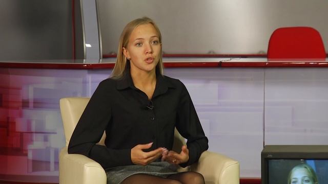 Лилия Шинкаренко