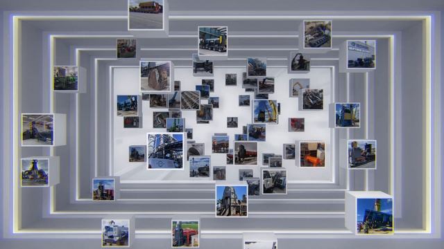 ГК Спецмаркет - современные технологии ломопереработки