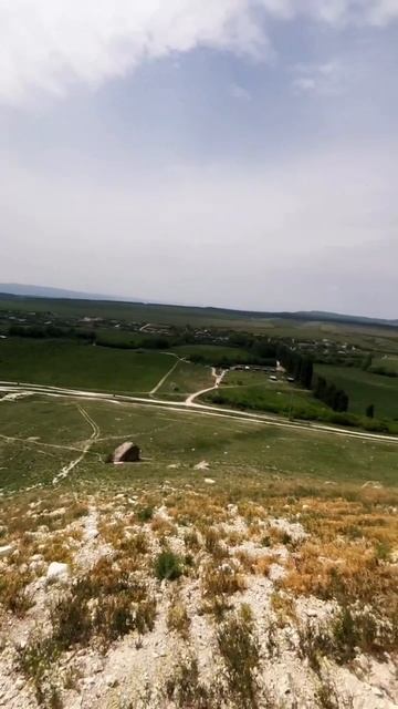 БЕЛАЯ СКАЛА, КРЫМ, БЕЛОГОРСК!