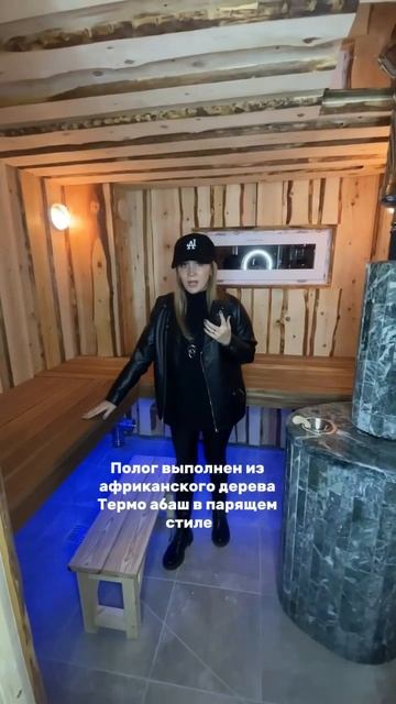 Строим лучшие русские бани в Пензеской области!Потому